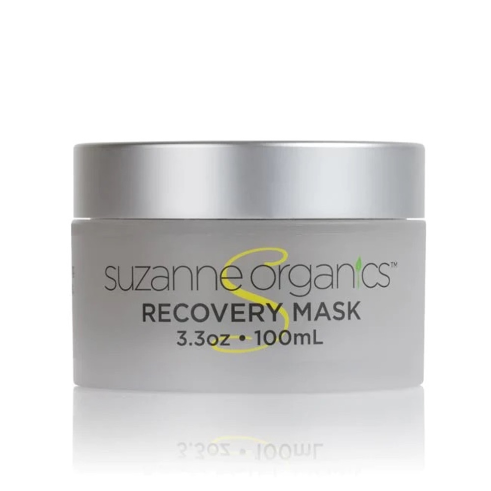 Suzanne Organics Recovery Mask